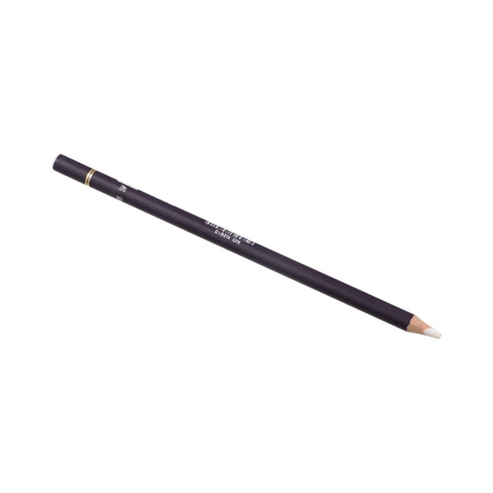 Creative High Precision Pencil Shape Eraser Writing Painting Sketching Eraser Sketching Drawing Eraser School Office Supplies
