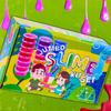 Slime Kit For Making Slime For Kids Great Creative 120 In 1 Diy Mass