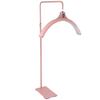 Beauty Salon Light 26 Inch Half Moon LED Floor Lamp Eye Protection U Shaped Fill Light 110‑240V