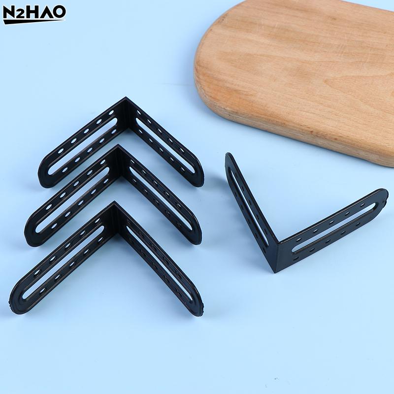25Pc Plastic Tile Leveling System Male Angle Clips For Floor Wall Tile Leveler Spacer Locator Adjuster Laying Construction Tools