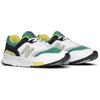 New Balance 997H 'Зеленый Белый' Мужские CM997HZL