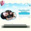Multicolor Writing Tablet Digit Magic Blackboard Children's Electronic Drawing Board  Child's Gift