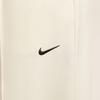 Nike Casual Pants Women's Ecru Moderate Wide Leg Pants IH8515-133