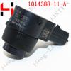 New 1014388-11-A  For PDC Parking Sensor Bumper Object Reverse Assist Radar OEM 0263033122