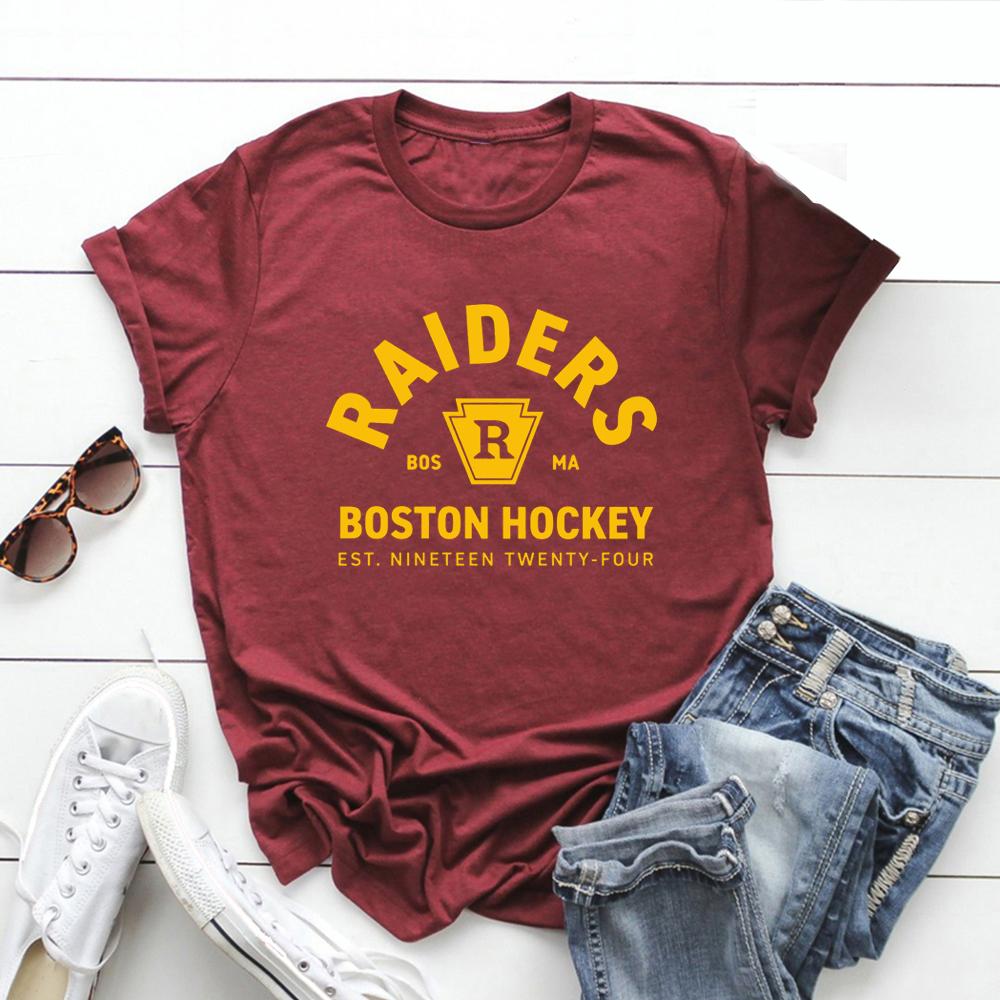 Илья Розанов Boston Raiders Футболка Вдохновленная Разогретым Соперничеством Унисекс Графическая Футболка С Коротким Рукавом Повседневная Футболка Подарок для Фанатов