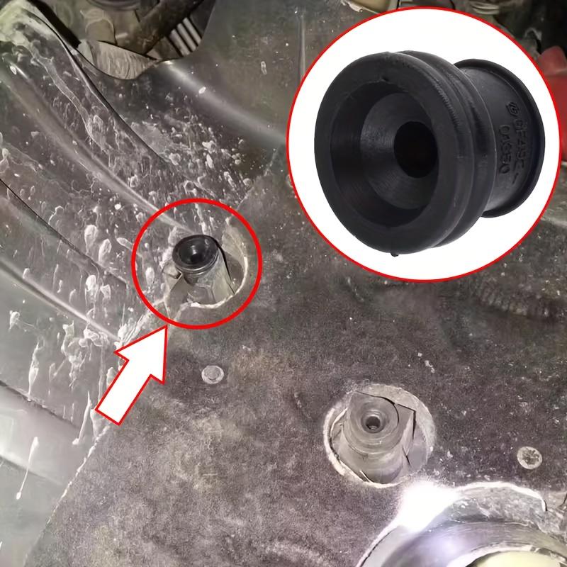 Car Engine Cover Decorative Rubber Gasket Bearing Buffer Pad Suitable for Corolla Vios Levin - Durable, High Quality, Easy to Install