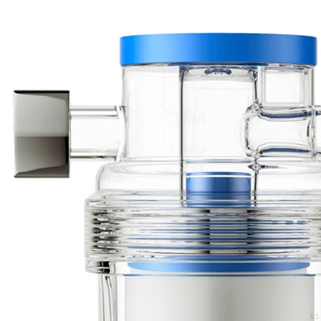 Смеситель для очистки фильтра для воды, замена профессионального кухонного крана