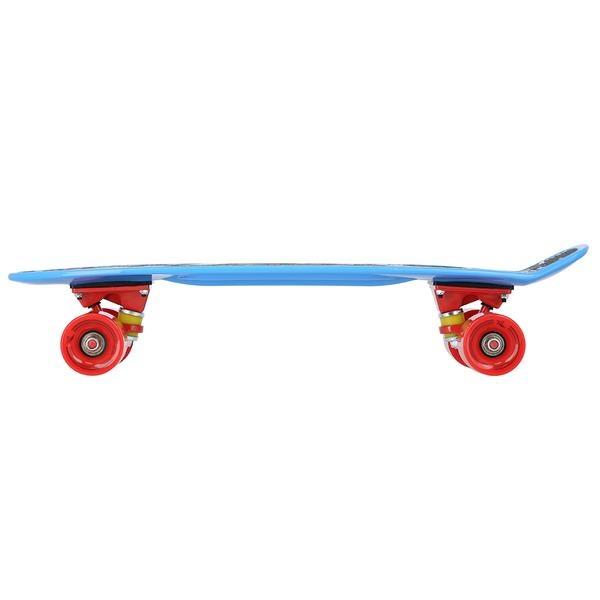 Nils Fiszka Skateboard Plastic Dragon Crude