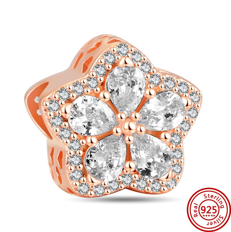 Новый 925 Серебряный Шарм Навсегда Теплый Семья Любовь Мама DIY Бусины Подходит Оригинальные Подвески Браслеты Подарок На День Матери Ювелирные Изделия