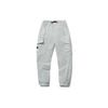 Мужские спортивные брюки-карго Badfive Multi-Pocket, серые, AYKR135-3