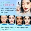 Pospos Pen-Type Facial DeviceSilentSpring-Type Acupressure StickUnder-Eye Dark CirclesFacial Muscle CareHigh Durability PortableHome Face