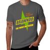 Brawndo TShirt Casual Daily Graphic Tee