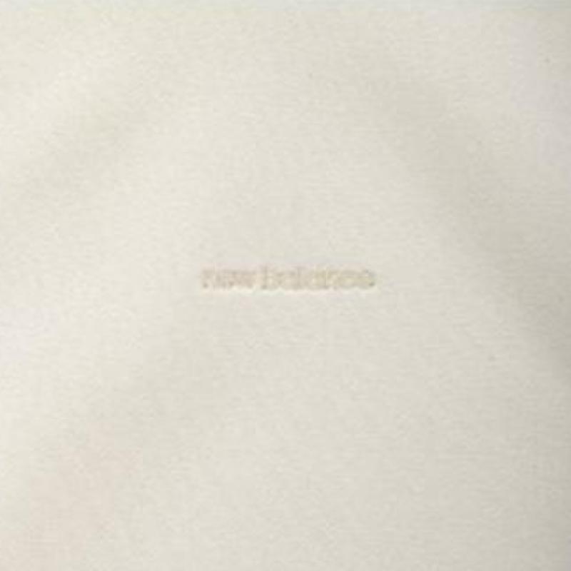 New Balance Толстовка с капюшоном Атлетика Nbn0c4s032 39