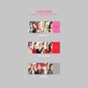 IVE The 1st EP I'VE MINE Album Standard версия