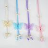 Adjustable Creative Curtain Straps Handmade Curtain Holders  Home Decor