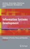Книга Information Systems Development : Challenges In Practice, Theory, and Education Volume 2