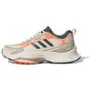 MTS PRO Wear-resistant And Lightweight Low-Top Running Shoes Unisex Orange Sneakers JP8089