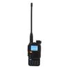 Walkie Talkies UHF VHF 200 Channel Portable Rechargeable Two Way Ham Radio Walkie Talkies for