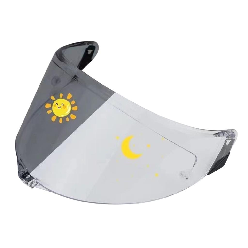 Мотоциклетный козырек для Pista RR corsa Shield, аксессуары, сменный щиток, линза для козырька на все лицо