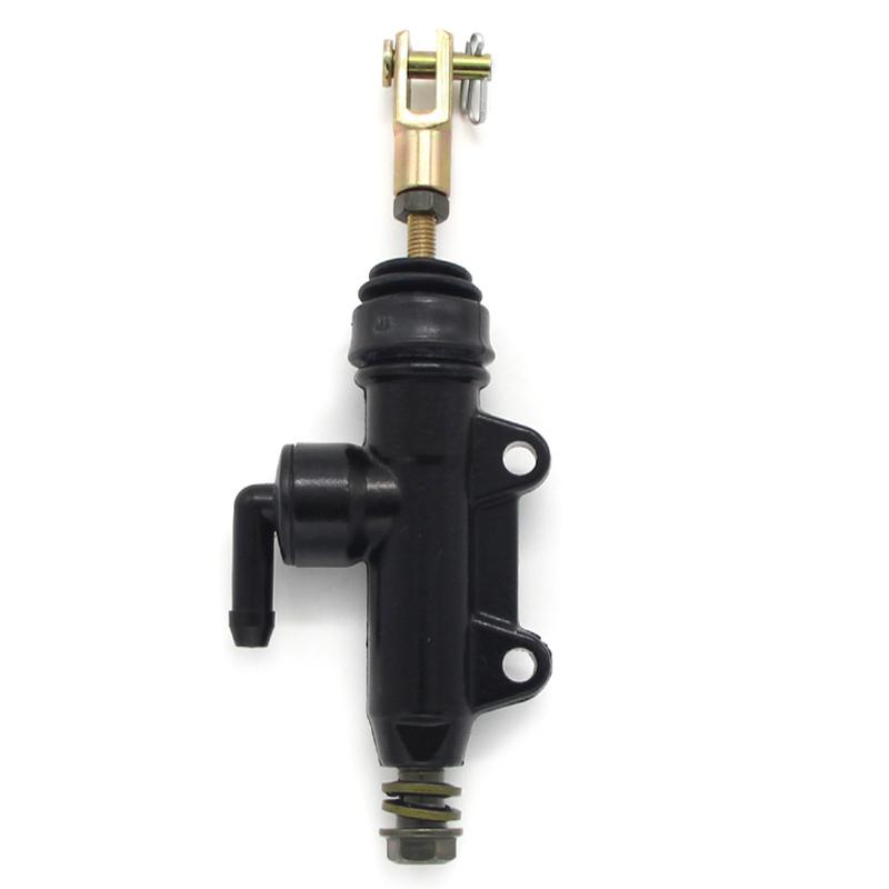 Motorcycle rear brake master cylinder For KTM 125 250 300 400 620 640 660 EGS EXC SX LC4 350 360 440 OEM:54513101044
