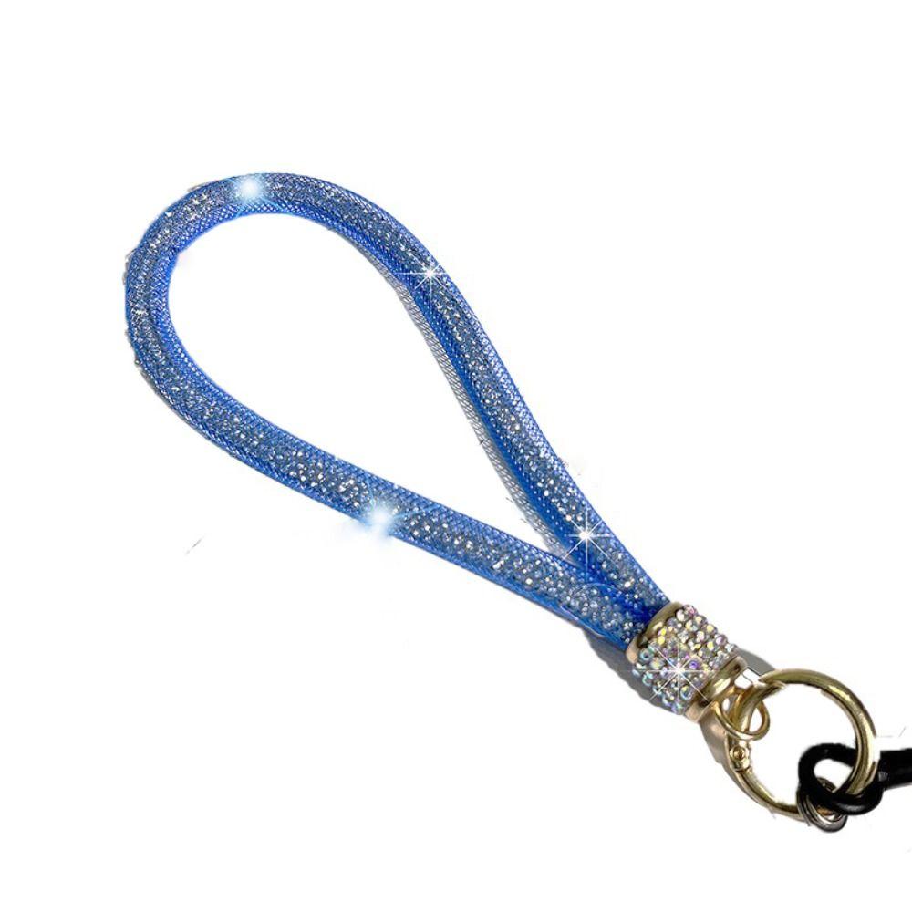 Ручной мобильный телефон веревка для подвешивания шнур мобильный телефон цепь чехол для телефона аксессуары