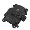 Сервомотор заслонки кондиционера Toyota 87106-30341