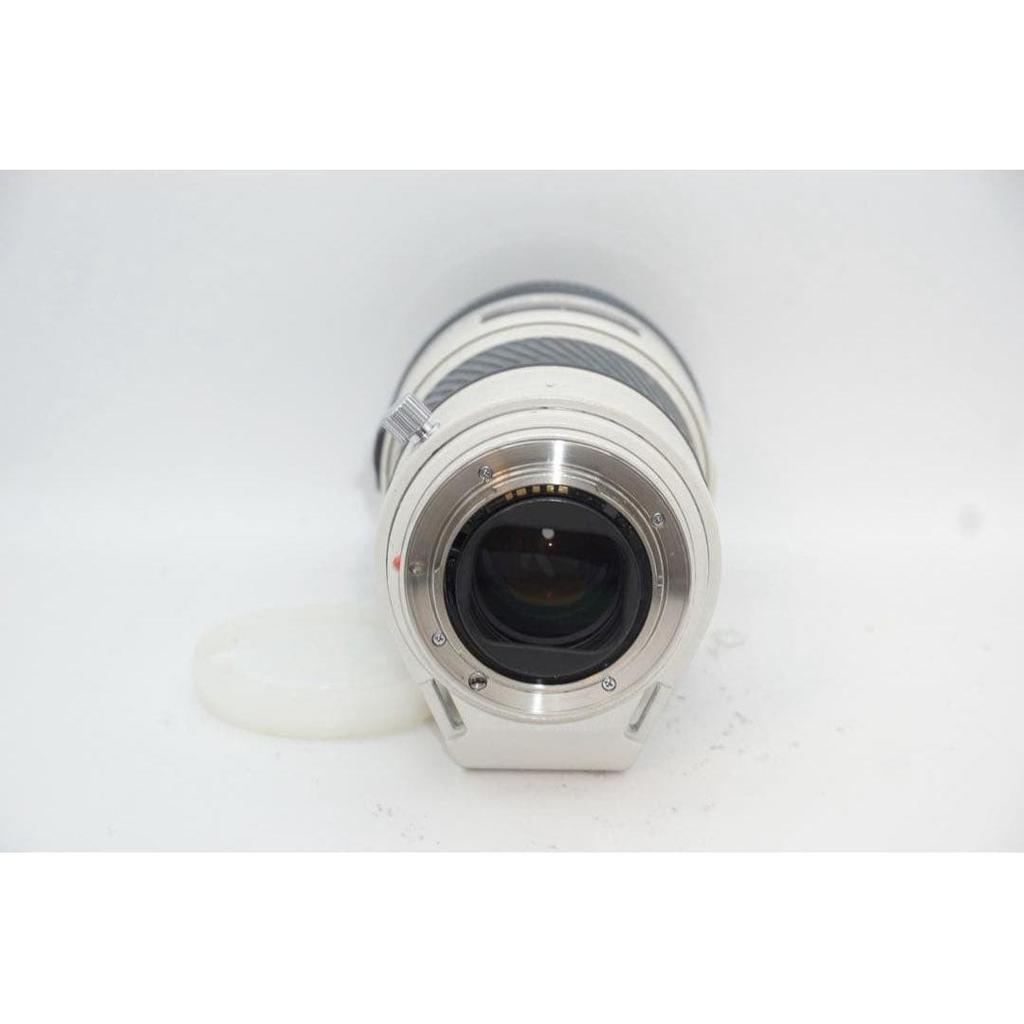 Used MINOLTA 80-200mm f2.8