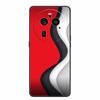 For OPPO Find X6 Pro Cases Fashion Soft Silicone Phone Covers For OPPO Find X6 5G Back Case Fundas Coque Bumper Find X6 X6Pro 5G