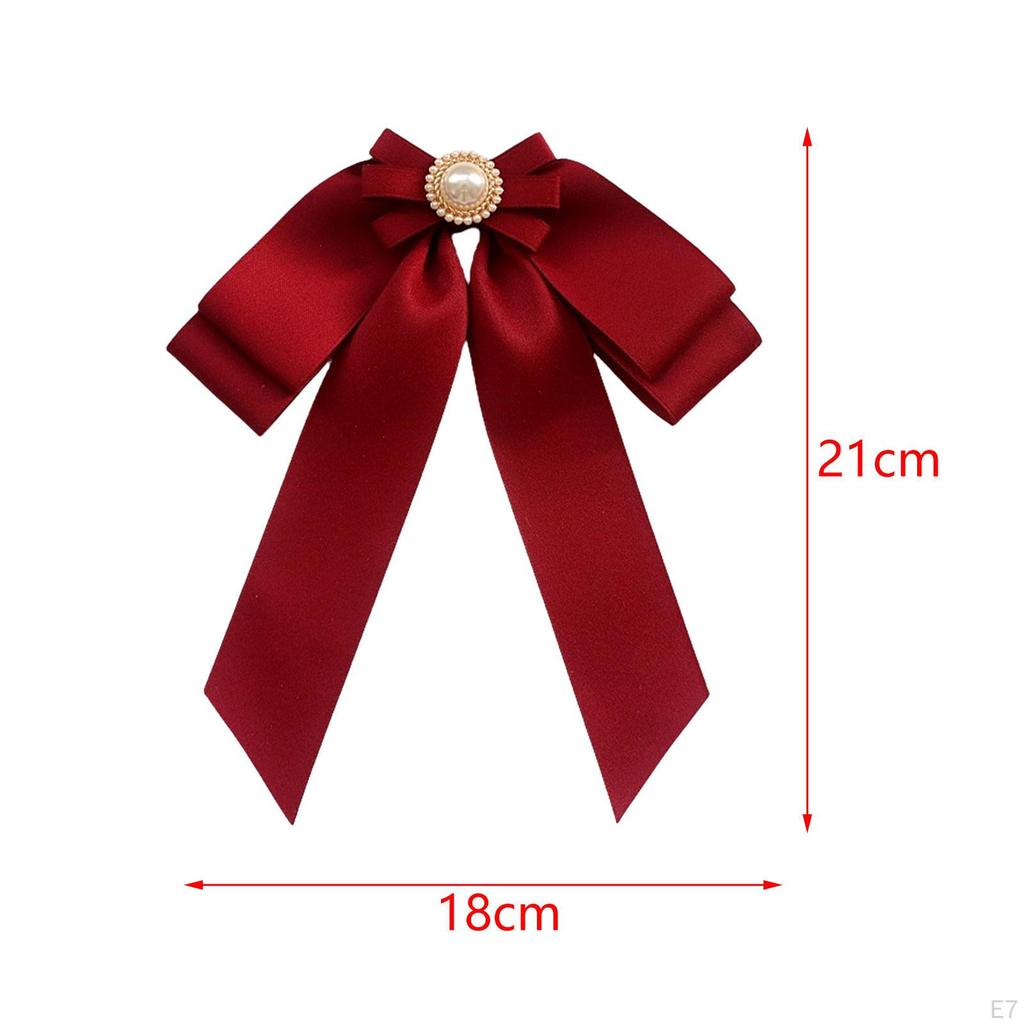 Шикарная брошь с блестящими деталями для женщин, элегантный аксессуар для особых случаев