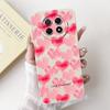 For Realme 12 12Plus 12X  Case New flower Printed Proective Back Cover Soft Silicone Bumper for Realme12 12 X 12 Plus Couqe