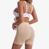 Stylish Women Boxers Slimming Butt-lifted Anti-septic Stretchy Sports Butt Lifter Lady Garment