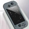 Защитная пленка из закаленного стекла 10D 9H для Nintendo Switch Lite Mini