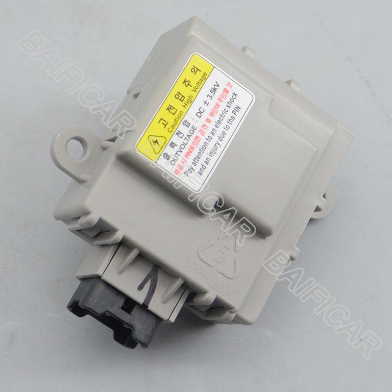 Бренд Baificar Новый Кластерный Ионный Генератор OEM 97155-3F000 / 971553F000 Для Kia Sorento Borrego K5 K7 Opirus