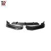 BMW 5 Series G38 FD Style Carbon Fiber Front Lip Body Kit