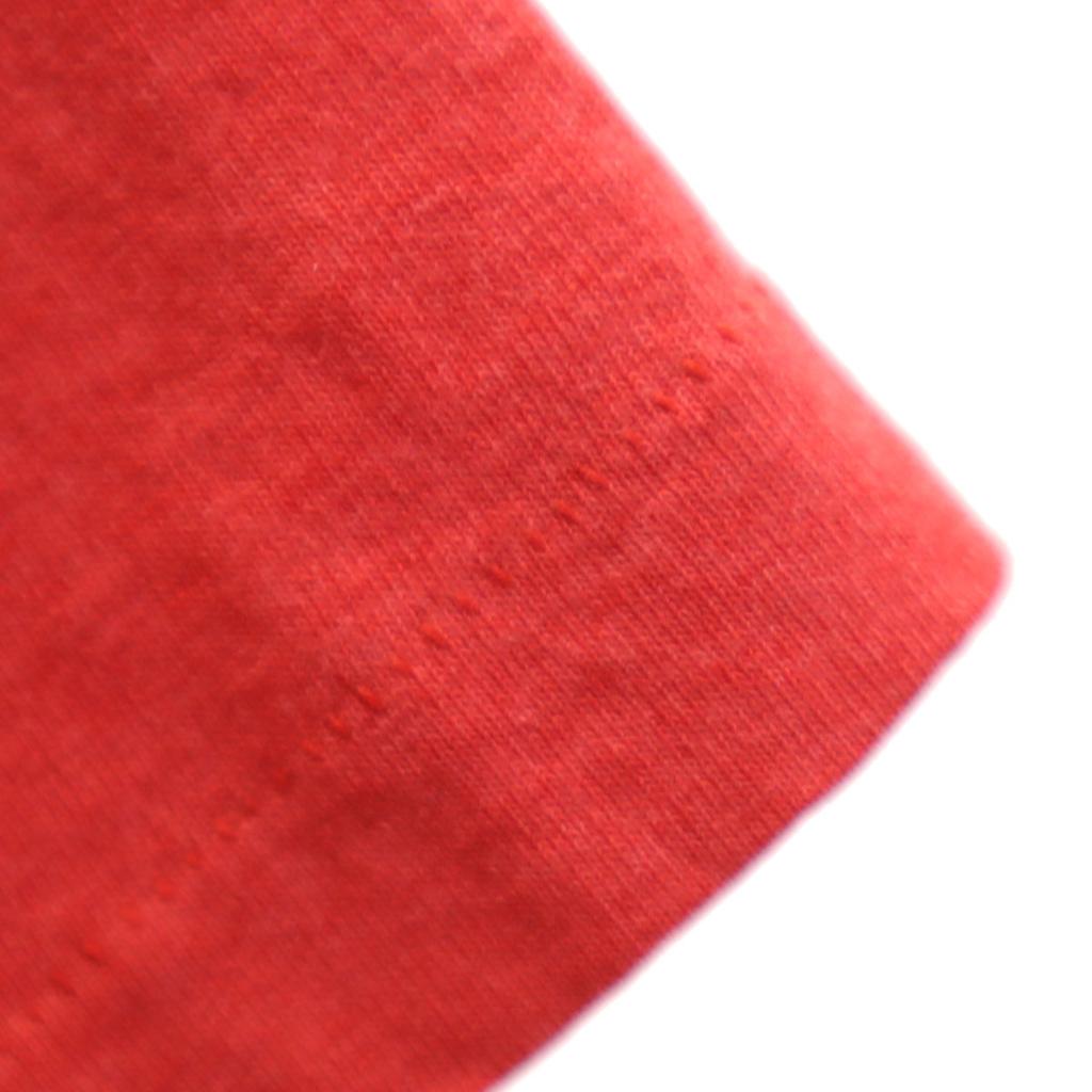 FRUIT OF THE LOOM BEST 90s Made In USA Old Short Sleeve T-shirt Men's Used