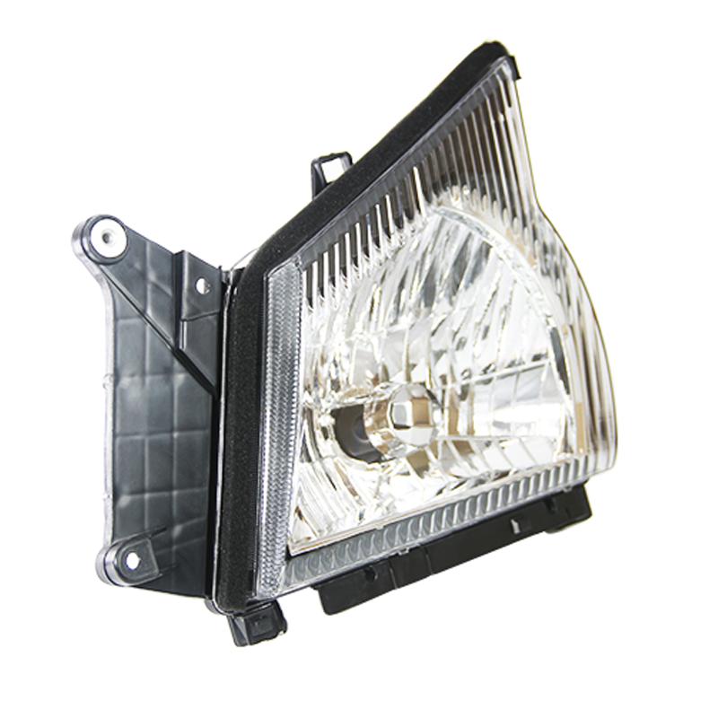 1 шт. Фара для Isuzu NPR NQR 2004-2007 Для грузовика GMC серии W 2005 2006 Фара Фара Фара 8980539180 5978550480