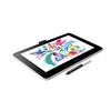 Восстановленный ЖК-планшет Wacom DTC133W0D Wacom One Белый с гарантией, 13, (13,3-дюймовый), 180-дневный