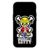 For iPhone 16 15 Xiaomi Redmi Note 14 13 12 11 Pro Max X 16e Samsung Galaxy S25 S24 S23 Moto OPPO Huawei Anime Roronoa Zoro Luffy One Piece Phone Case