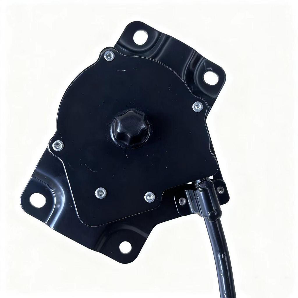 Hyundai Sorento Spare Tire Bracket 62800-C5000