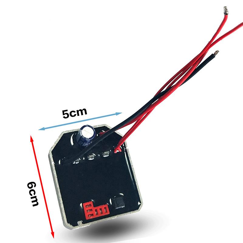 60A 21V Электрический ключ Плата Контроллера Электроинструмент Материнская Плата Аксессуары Бесщеточный Литиевый Угловая Шлифовальная Машина Плата Управления