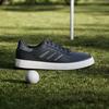 Adidas Retro Cloth 24 Core Black Shoes & Footwear Sports Shoes Unisex GOLF IG3278 Core Black/Gray Five/Off White