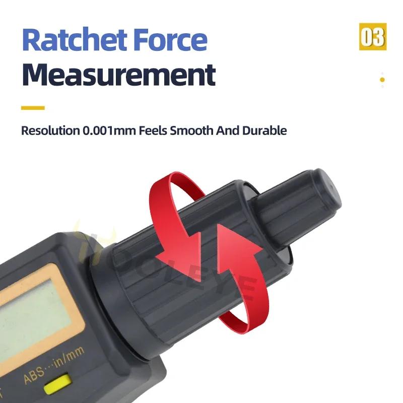 0-25 мм внешний микрометр цифровой микрометр измерительные инструменты микрометрические калибры для измерения внешних микрометров электронные
