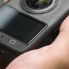 3 шт. Аксессуары для камеры для Dji 360 Защитная пленка для экрана 9H Закаленное стекло HD Прозрачная Чувствительная к касанию Защитная пленка