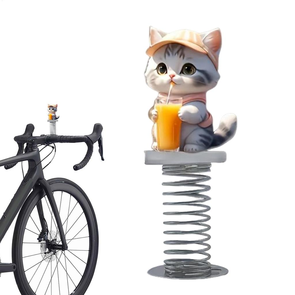 Фигурки на приборную панель автомобиля Украшение интерьера автомобиля 2D акрил Декор интерьера автомобиля Форма кошки для грузовика, автодома, стола, прикроватной тумбочки