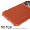 Melkco Genuine Cowhide Leather Case for iPhone 17 Pro Max 17 Air 16 Plus 16E Wireless Charging Business Lens Protective Cover