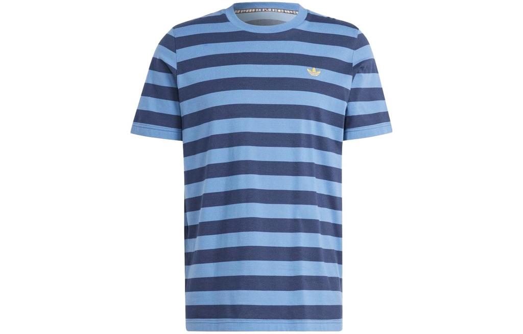 Adidas Originals T Shirt Men's Dodger Blue IR7588