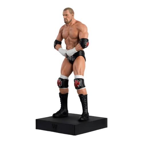 WWE 1:16 Triple H Collectable Figurine