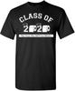Class of 2020 Toilet Paper Graduation Funny Sarcastic T-shirt