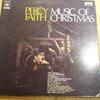 LP-пластинка PERCY FAITH & HIS ORCHESTRA & CHORU - Музыка Рождества SONX60018 CBS/SONY 1969 Япония Фолк Б/У