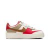 Nike Женские Air Force 1 Shadow 'Phantom Fire Red Khaki' HQ3400-030